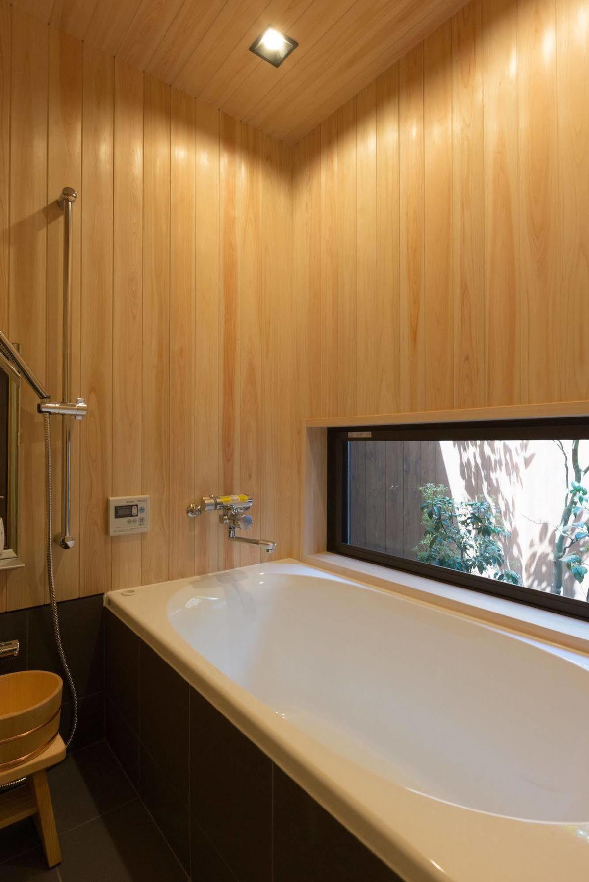Rikyu An Machiya Residence Inn Kioto Exterior foto